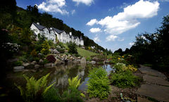 Loch Ness Lodge