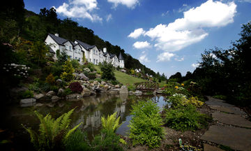 Loch Ness Lodge