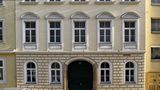 Aldano Serviced Apartments Exterior