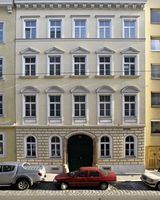Aldano Serviced Apartments