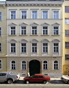 Aldano Serviced Apartments