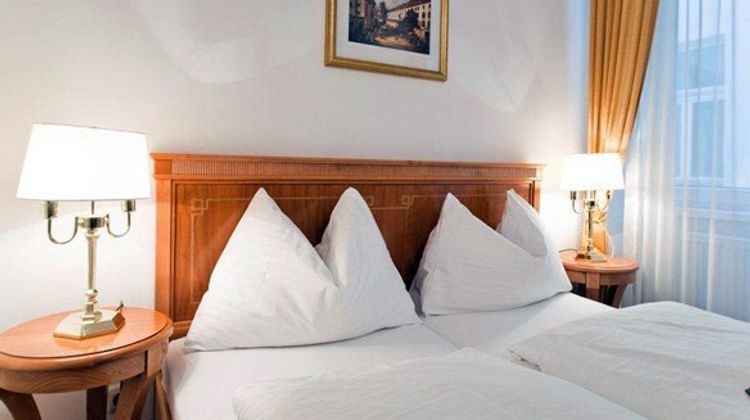 Aldano Serviced Apartments Room