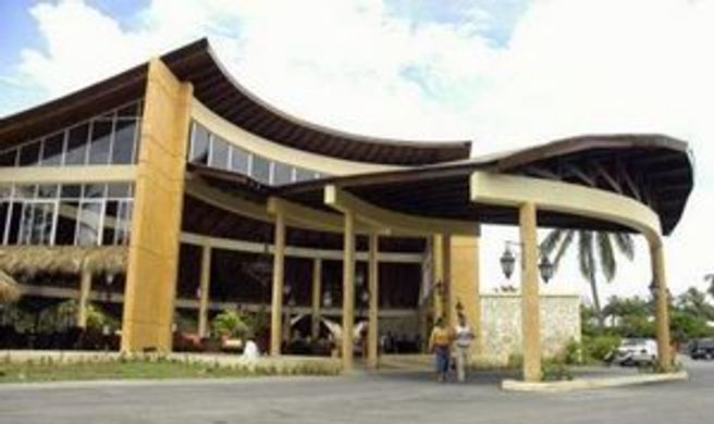Royal Suites Punta de Mita by Palladium Exterior