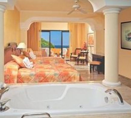 Royal Suites Punta de Mita by Palladium Room