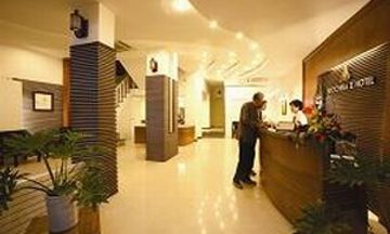 Indochina 2 Hotel