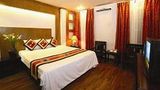 Indochina 2 Hotel Room