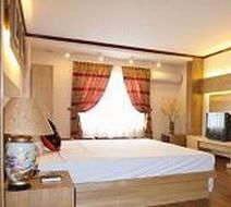 Indochina 2 Hotel Suite