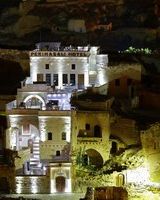 Perimasali Cave Hotel-Cappadocia