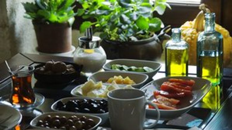 <b>Perimasali Cave Hotel-Cappadocia Health</b>