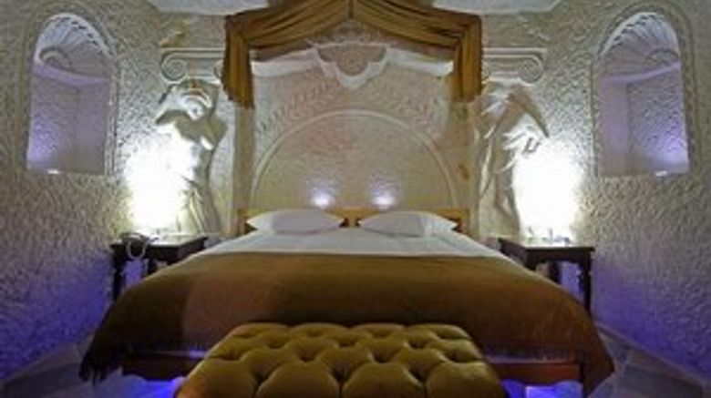 <b>Perimasali Cave Hotel-Cappadocia Room</b>