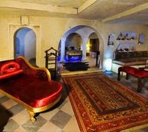 Perimasali Cave Hotel-Cappadocia Suite