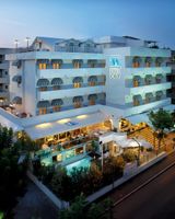 Hotel Dory & Suite - Riccione