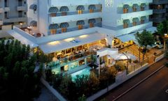 Hotel Dory & Suite - Riccione
