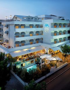 Hotel Dory & Suite - Riccione