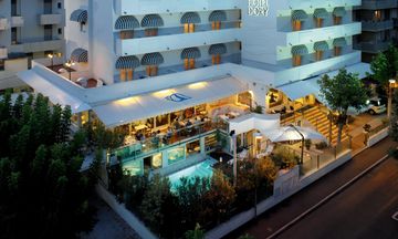 Hotel Dory & Suite - Riccione
