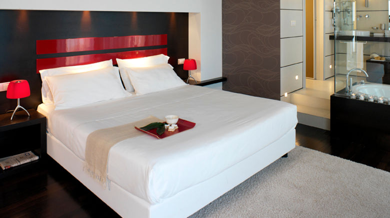 <b>Hotel Dory & Suite - Riccione Suite</b> <b>Hotel Dory & Suite - Riccione Suite</b>