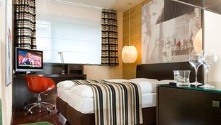 Soho Boutique Hotel