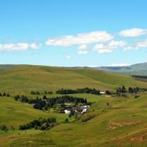 Brahman Hills