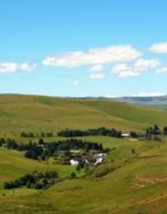 Brahman Hills