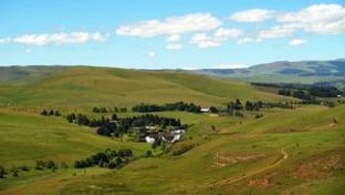 Brahman Hills