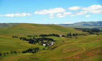 Brahman Hills