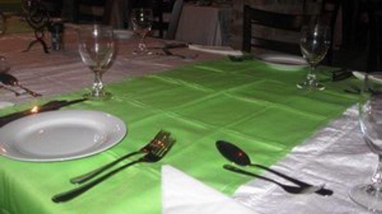 <b>Brahman Hills Restaurant</b>