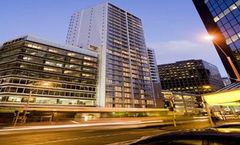 Barclay Suites Auckland