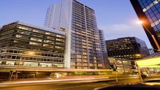 Barclay Suites Auckland