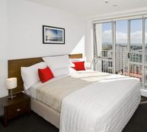 Barclay Suites Auckland Suite
