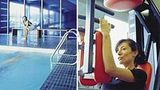 Nesuto Stadium Hotel and Apartments Health
