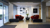 Nesuto Stadium Hotel and Apartments Lobby