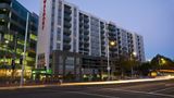 Nesuto Stadium Hotel and Apartments Pool