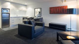 Nesuto Stadium Hotel and Apartments Room