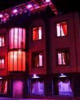 Aeetes Palace Hotel