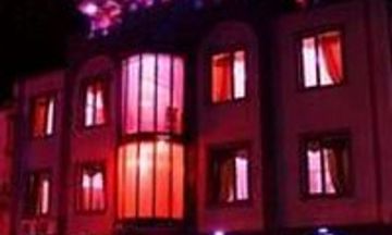 Aeetes Palace Hotel
