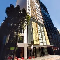 Urban Rest Melbourne