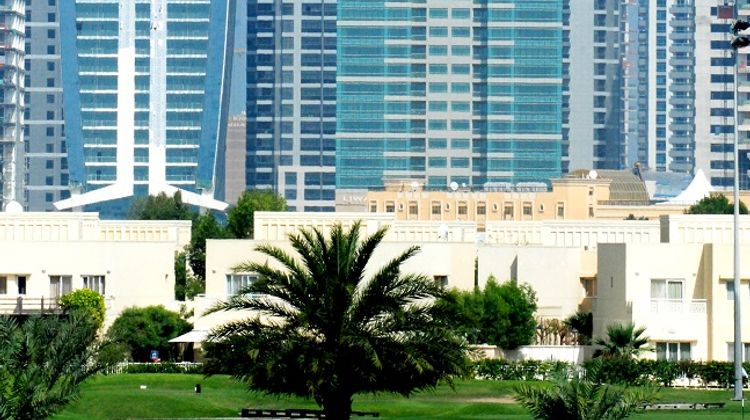 Oaks Liwa Heights Hotel Apartments Health