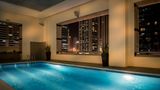 Oaks Liwa Heights Hotel Apartments Pool