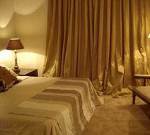 Cardamomo Siguzena Room