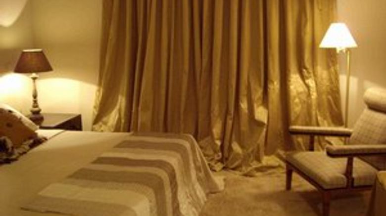 <b>Cardamomo Siguzena Room</b>