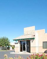 Magnuson Hotel Blythe