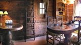 Dordogne B&B - Balcon en Foret Restaurant
