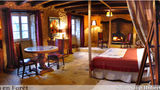 Dordogne B&B - Balcon en Foret Suite