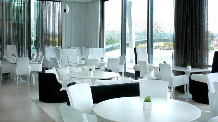 Riviera Golf Resort Bar/Lounge