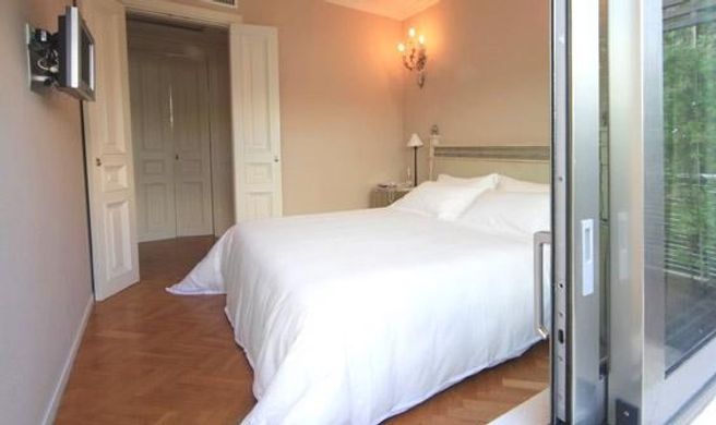 Riviera Golf Resort Room