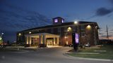 Sleep Inn & Suites Lawton Near Fort Sill Exterior