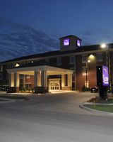 Sleep Inn & Suites Lawton Near Fort Sill