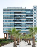 Okeanos Ba'Marina ApartHotel