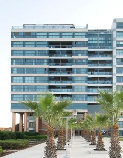 Okeanos Ba'Marina ApartHotel