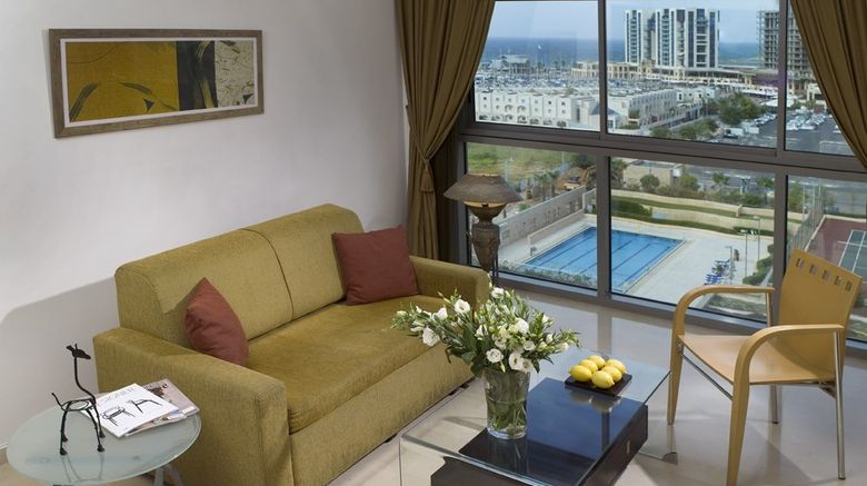 <b>Okeanos Ba'Marina ApartHotel Room</b>